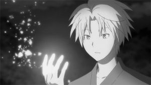 GIF hotarubi no mori e, best animated GIFs free download 