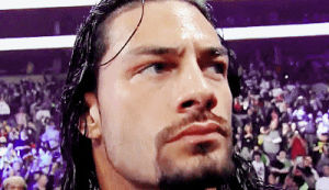 the shield,roman reigns,wwe,spearrings,friday night smackdown