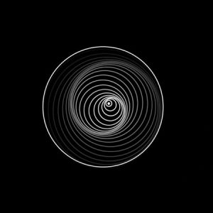 sleep,black and white,circles,depression,mograph,ambition,art,animation,design,graphics,motion,abstract,goals,failure,sight