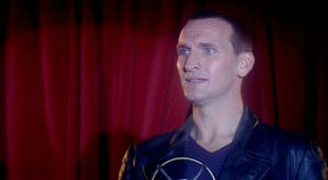 ninth doctor,doctor who,christopher eccleston,the empty child