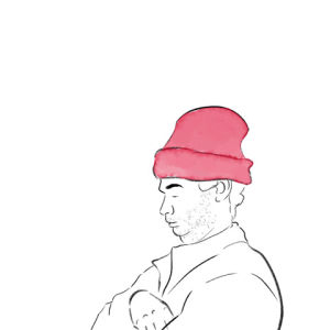 growth,daydreaming,cel animation,thinking,h3h3,watercolor,dreaming,expansion,animation,reaction,loop,illustration,cartoon,youtube,wtf,character,dream,youtuber,hat,cap,animator,ethan,cel,character animation
