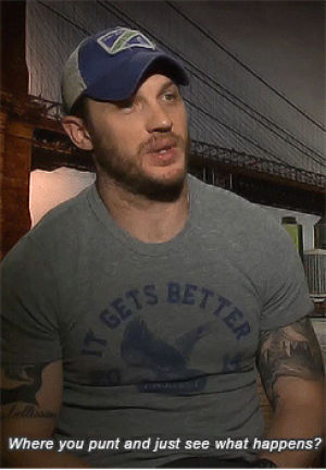 sky,tom hardy,the drop,tomhardyedit,junket,tommy in a tight t shirt,first with text,savvy and lovey,set is a bit wonky but i need practice,and tommy makes a good subject