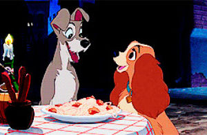 luca,lady and the tramp