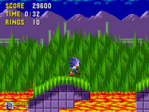 sonic the hedgehog,marble zone