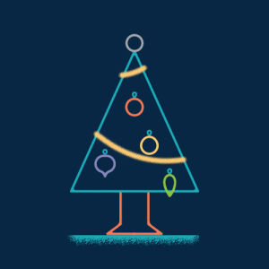 christmas,santa,natale,christmas tree,holiday,santa claus,xmas,feliz navidad,navidad,pun,feliz,disguise,decorate