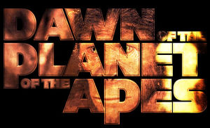 movie,film,fire,ape,planet of the apes,dawn of the planet of the apes,dawn of apes