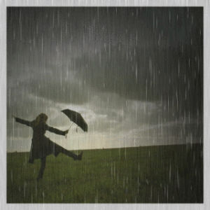 raining,umbrella,girl,pouring rain