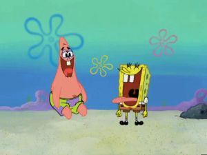 season 4,spongebob squarepants,episode 8,patrick smartpants
