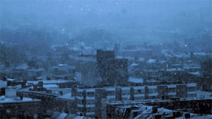 fyeah007,snow,winter,city,landscape