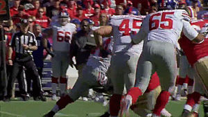sports,nfl,32 in 32,san francisco 49ers,aldon smith,kickoff coverages history of the 32 in 32,super stud,on strike