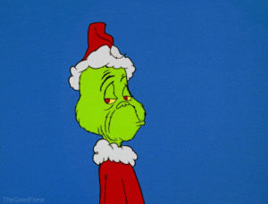 the grinch,how the grinch stole christmas,film,vintage,dr seuss