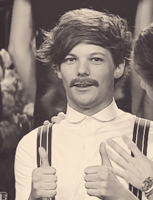 what,confused,music,louis tomlinson