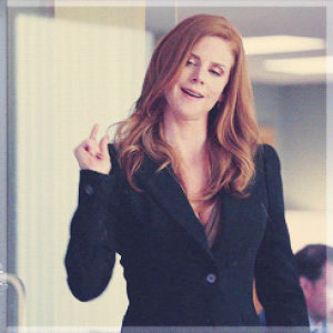 donna paulsen,suits usa,and naturally a donna,so exciiited11,the hiatus has been a long and wind