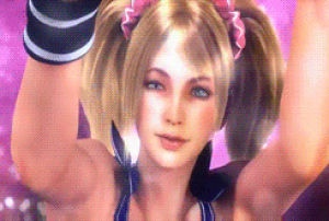 juliet starling,lollipop chainsaw,zombies,gaming