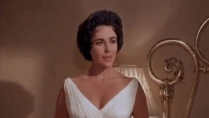 elizabeth taylor,classic film,cat on a hot tin roof,warner archive,not fair