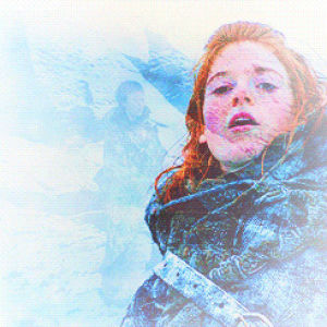 game of thrones,woman,cold,asoiaf,ygritte,rose leslie,the north