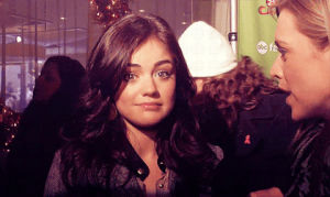 lucy hale hunt