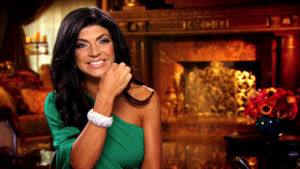 real housewives,rhonj,real housewives of new jersey,teresa giudice,shut the fuck up