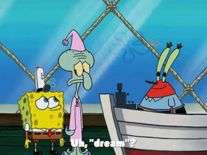 spongebob squarepants,born again krabs,season 3,episode 16