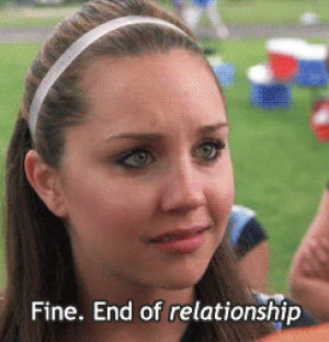 breaking up,amanda bynes,end of relationship,movies,shes the man