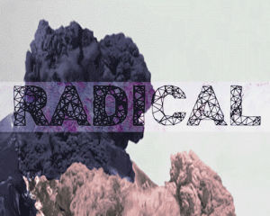 rad,trippy,smoke,typography,gnarly,radical