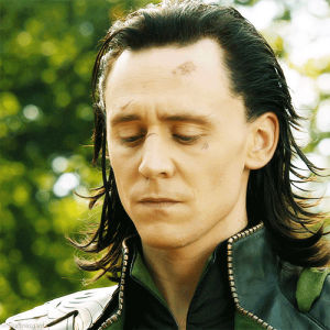 tom hiddleston,loki,the avengers,villain,bad guy