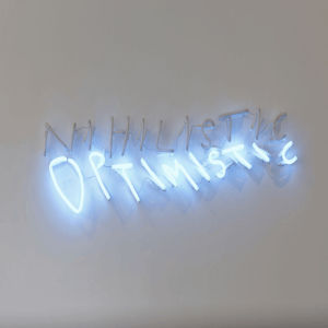 typography,contemporary art,art,lights,neon,tim noble and sue webster