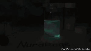 chemistry,science,rave,research,chemical reaction,science s,glow in the dark,glow sticks