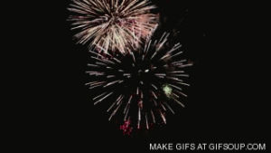 birthday,happy,fireworks