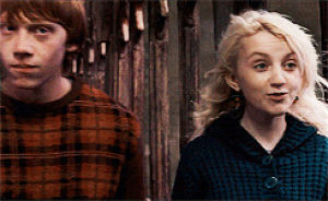 luna lovegood,harry potter,such a wonderful character