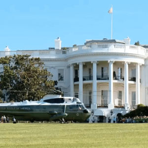 white house,marine one