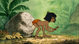 mowgli,the jungle book,and the winner is,disney,high voice