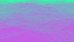 gradient,purple,loop,green,sea,waves,after effects,ae,mir,trapcode,redgiant