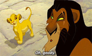 the lion king,newbie,disney,excited,simba,scar,oh goody,build day