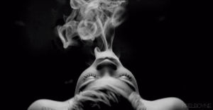 love,rihanna,smoke,dope