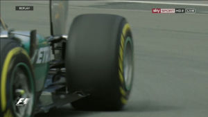 formula 1,view,better,wobble,tyre