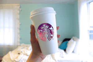 starbucks,coffee,galaxy,tumblr,lovely,yummy,love,happy,food,space,amazing,pastel,healthy,girly,obsession,weheartit