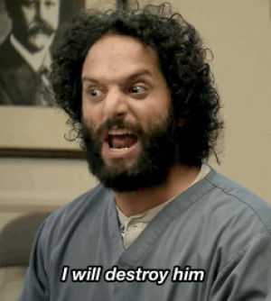 jason mantzoukas,the league,and thats how you work in new phrases