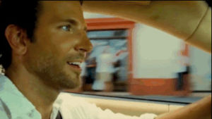 bradley cooper,limitless,happy,smile,exciting