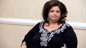 television,laughing,dance moms,abby lee miller