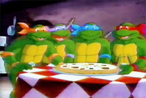 tmnt,pizza,80s,retro,1980s,teenage mutant ninja turtles,80s s,retro s,80s cartoons