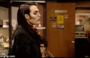 The it crowd GIF - Find on GIFER
