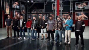 ufc,tuf,the ultimate fighter redemption,the ultimate fighter,tuf 25