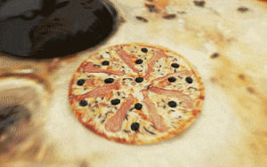 pizza inception,pizza,spin,inception,mushroom,pepperoni,jif,olive,pizza something,pizza whatever,endless pizza,pizza thing,kawaii kohai