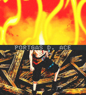 portgas d ace,op,opgraphics,ace