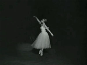 dancer,ballerina,dance,vintage,retro,i made this,pointe