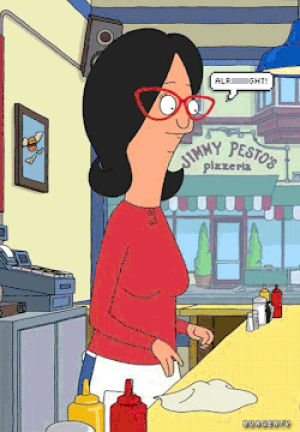 GIF linda belcher, best animated GIFs free download. linda belcher. 
