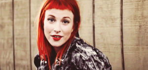 hayley williams,wtf,paramore,hayley,hayley nichole williams,this place is so fun