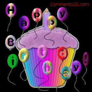 Happy Amongus Birthday - GIF animado grátis - PicMix