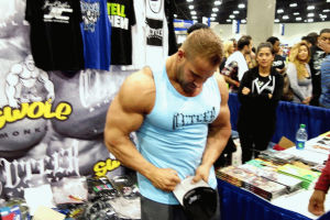 forums,phil,footage,fit,jay,ronnie,heath,coleman,cutler,expo,booths